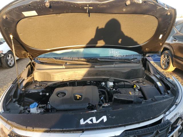 2024 KIA SELTOS LX - KNDEPCAA7R7566400