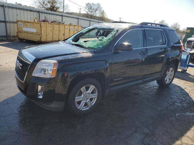 VIN 2GKALREK9F6143236 2015 GMC Terrain, Sle no.1