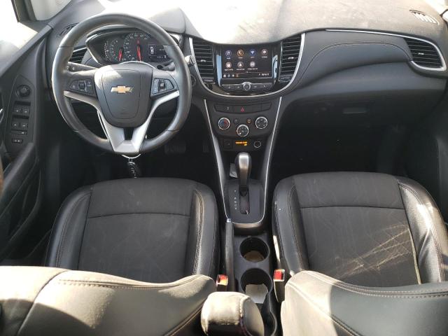 2022 CHEVROLET TRAX 1LT - KL7CJLSM7NB539669
