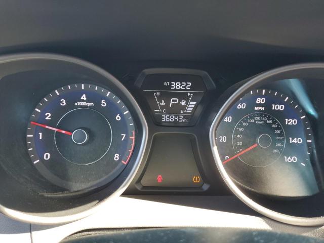 2016 HYUNDAI ELANTRA SE - 5NPDH4AE7GH765540