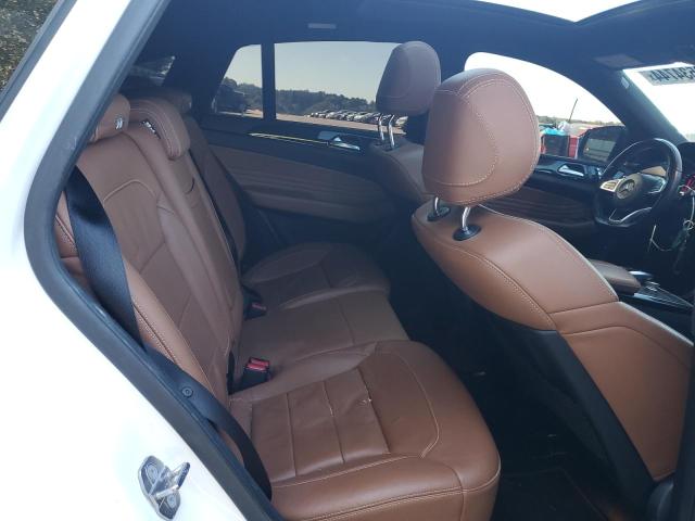 2019 MERCEDES-BENZ GLE COUPE - 4JGED6EBXKA139035