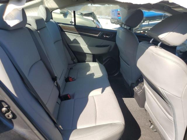 2018 SUBARU LEGACY 2.5 - 4S3BNAN69J3045984
