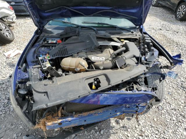 2015 FORD MUSTANG GT - 1FATP8FF9F5433014
