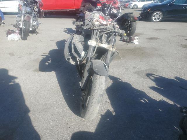 2006 SUZUKI GSX-R750 K - JS1GR7KA062102988