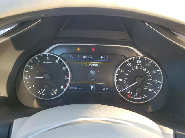 2015 NISSAN MURANO S - 5N1AZ2MH5FN249147