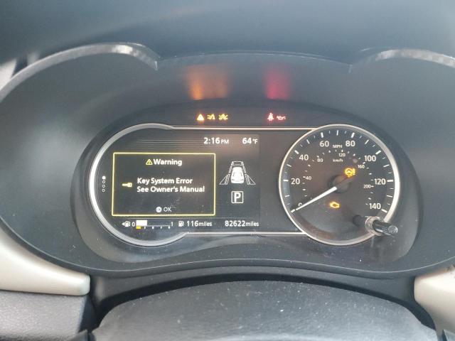 2020 NISSAN VERSA SV - 3N1CN8EV8LL866430
