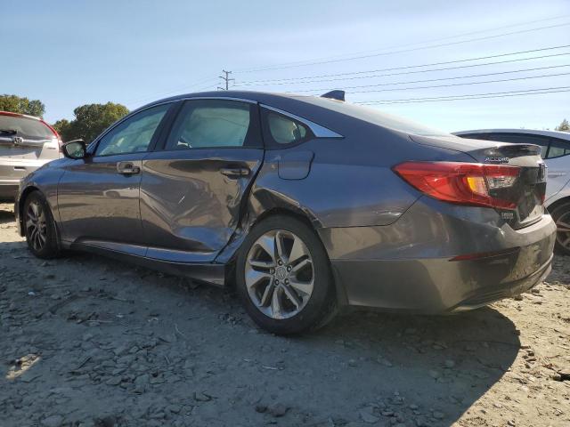 VIN 1HGCV1F16JA268262 2018 Honda Accord, LX no.2