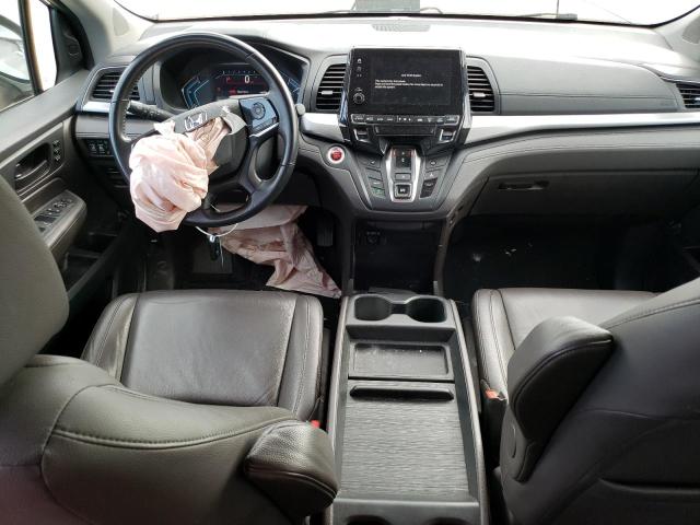 2019 HONDA ODYSSEY EX - 5FNRL6H75KB026763