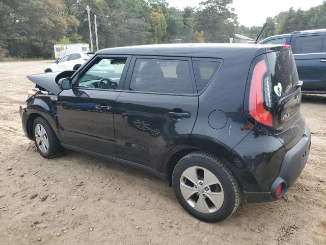 2015 KIA SOUL - KNDJN2A21F7761704