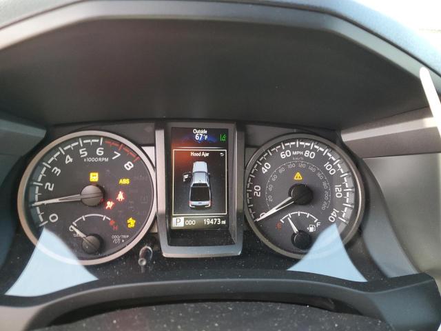 2022 TOYOTA TACOMA DOU - 3TYCZ5AN5NT101943