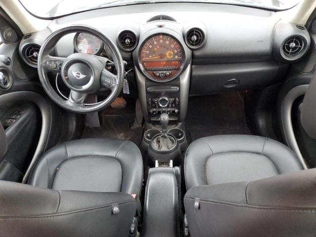 2016 MINI COUNTRYMAN WMWZB3C5XGWR47951