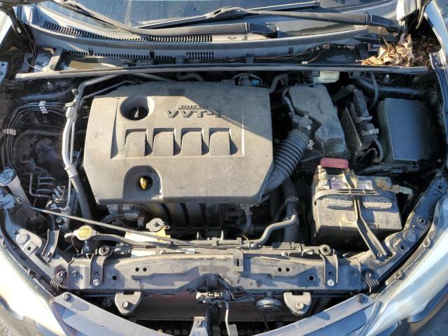 2015 TOYOTA COROLLA L - 5YFBURHE1FP326079