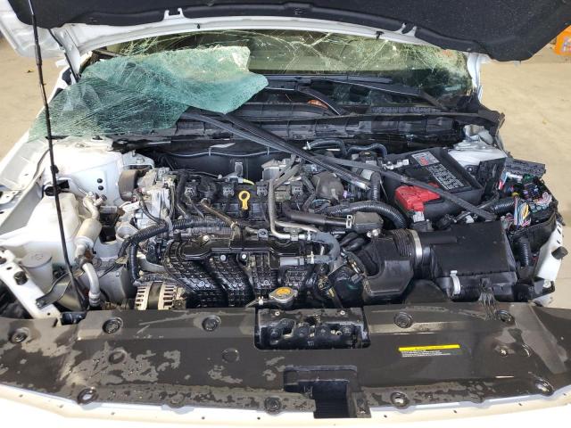 VIN 1N4BL4DV0PN384586 2023 Nissan Altima, SV no.11