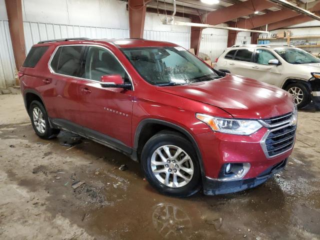 2019 CHEVROLET TRAVERSE L - 1GNEVGKW1KJ304329