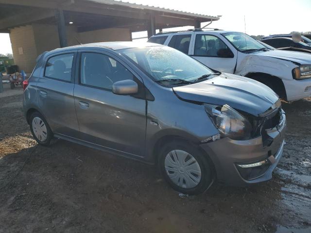 2017 MITSUBISHI MIRAGE ES - ML32A3HJ0HH022438
