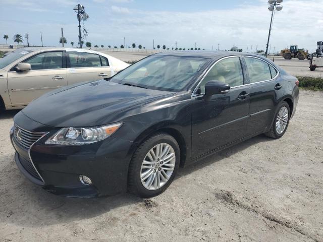 VIN JTHBK1GG2F2179312 2015 Lexus ES, 350 no.1