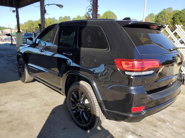 2018 JEEP GRAND CHER - 1C4RJFAG3JC501371