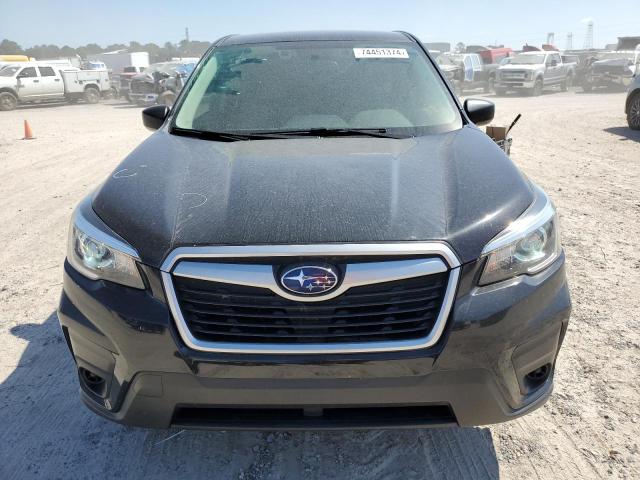2019 SUBARU FORESTER - JF2SKAAC8KH422251