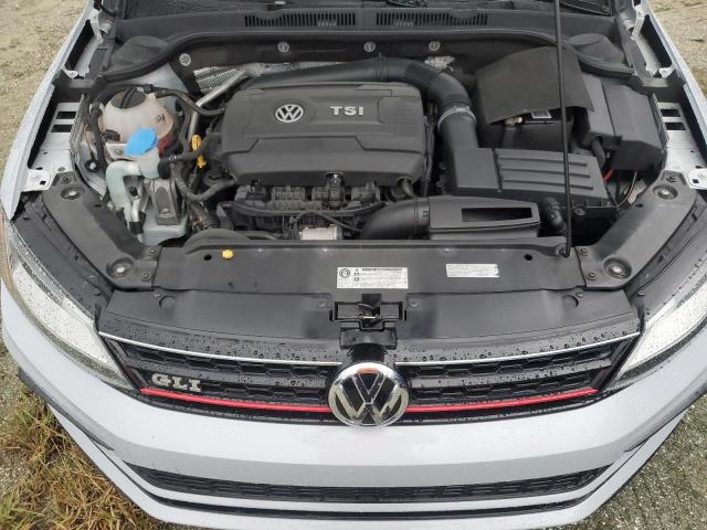 2017 VOLKSWAGEN JETTA GLI - 3VW4T7AJ5HM316878