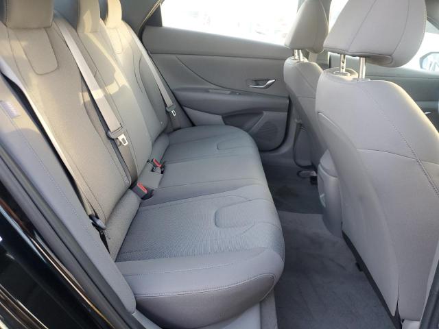 2024 HYUNDAI ELANTRA SE - KMHLL4DG5RU788875
