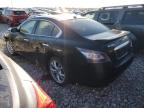 NISSAN MAXIMA S photo