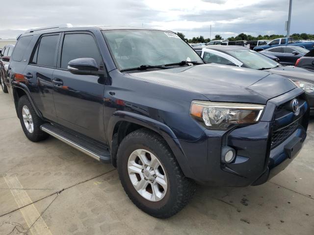 2015 TOYOTA 4RUNNER SR - JTEZU5JR2F5093570