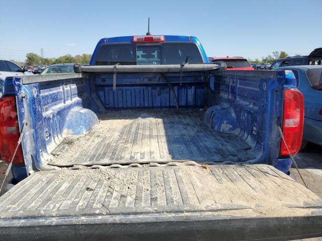 2018 CHEVROLET COLORADO L - 1GCHTCEN9J1146683