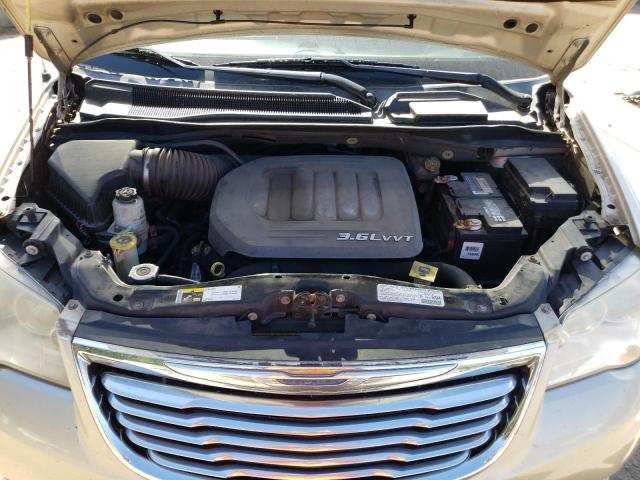 VIN 2C4RC1BG6DR577240 2013 Chrysler Town and Countr... no.12