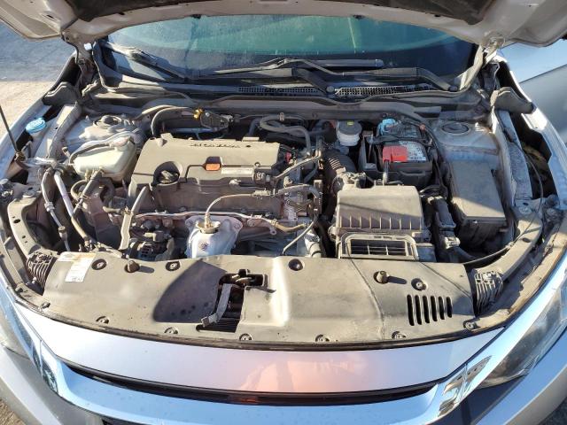 2017 HONDA CIVIC LX - 2HGFC4B5XHH309825