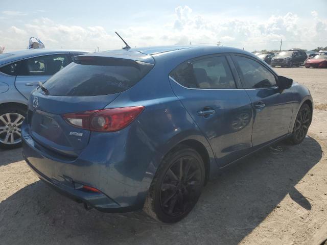 Vin: 3mzbn1l35jm193716, lot: 76094674, mazda 3 touring 20183