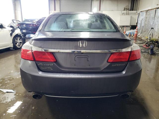 VIN 1HGCR2F51EA115792 2014 HONDA ACCORD no.6