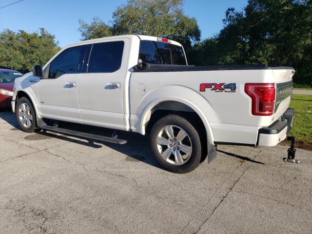 VIN 1FTEW1EGXGFD55233 2016 Ford F-150, Supercrew no.2