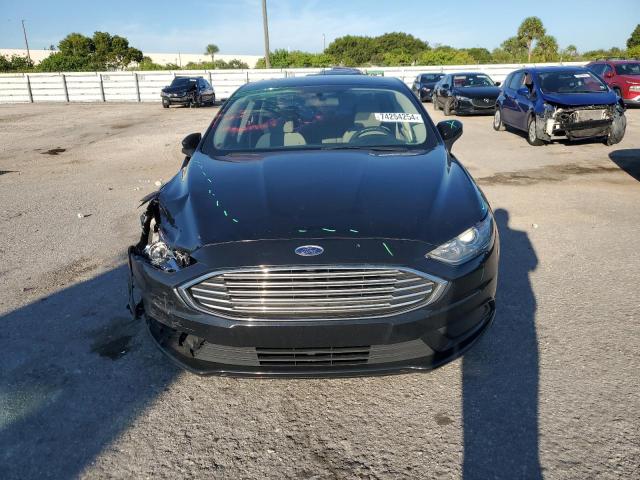 VIN 3FA6P0H78JR194730 2018 Ford Fusion, SE no.5