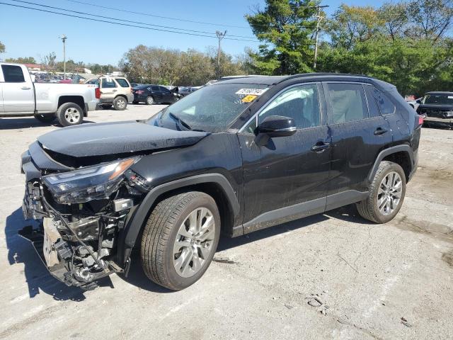 2022 TOYOTA RAV4 XLE P #2938356868