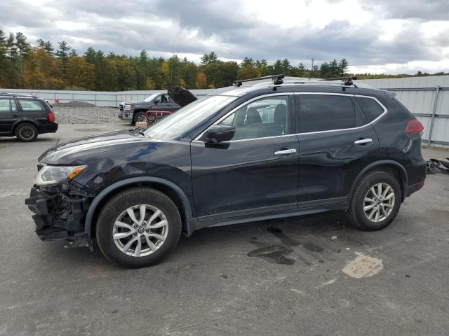 2018 NISSAN ROGUE S - KNMAT2MV2JP614411
