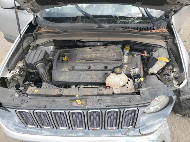 VIN ZACCJABHXFPB51529 2015 JEEP RENEGADE no.11