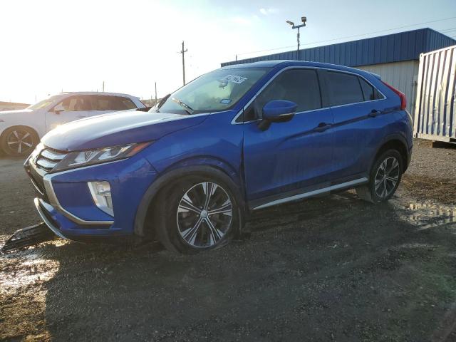 2019 MITSUBISHI ECLIPSE CROSS SE 2019