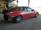 NISSAN ALTIMA 2.5 photo