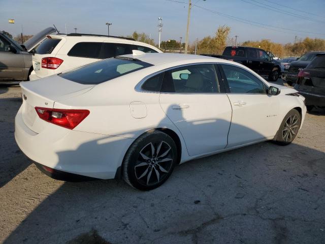 2018 CHEVROLET MALIBU LT - 1G1ZD5ST2JF279751