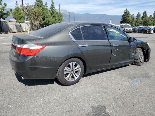 VIN 1HGCR2F31DA088607 2013 Honda Accord, LX no.3