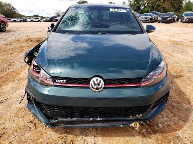 2018 VOLKSWAGEN GTI S/SE - 3VW447AU6JM282639