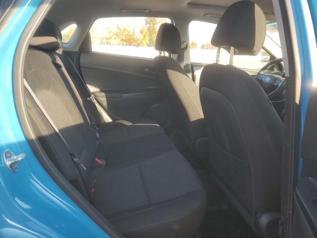 2022 HYUNDAI KONA SEL - KM8K2CAB7NU868884
