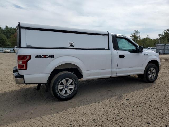 VIN 1FTMF1EP8JKC11285 2018 Ford F-150 no.3