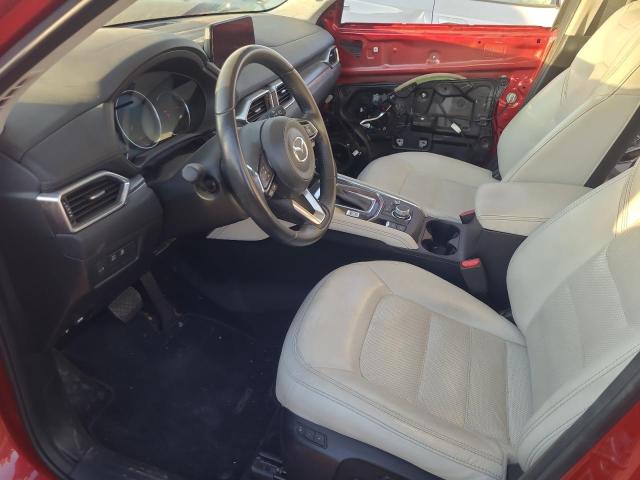 2019 MAZDA CX-5 GRAND - JM3KFBDY7K0668651