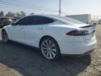 TESLA MODEL S photo