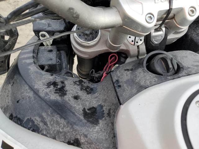 2016 DUCATI MULTISTRAD ZDM12BWW2GB013356