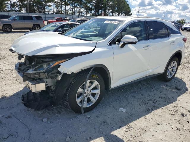 2016 LEXUS RX 350 #3004194947