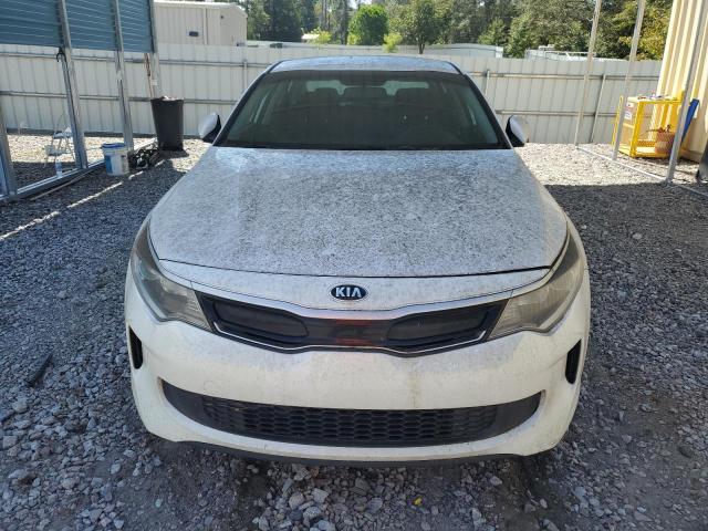 VIN KNAGT4LE4H5014662 2017 KIA Optima, Hybrid no.5