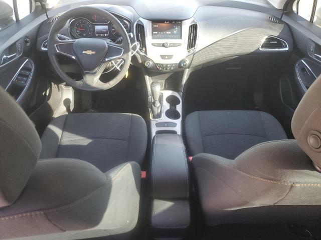 2017 CHEVROLET CRUZE LS - 1G1BC5SMXH7125824