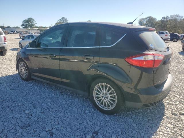 VIN 1FADP5BU7DL501438 2013 Ford C-MAX, Sel no.2